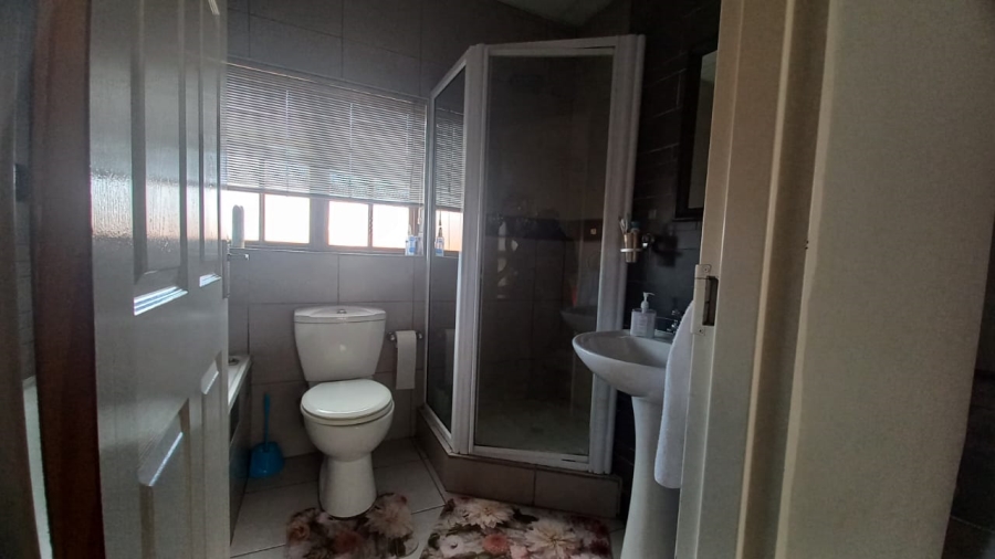 To Let 3 Bedroom Property for Rent in Universitas Free State